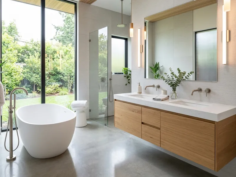 Bathroom Plumbing in Groveland, FL